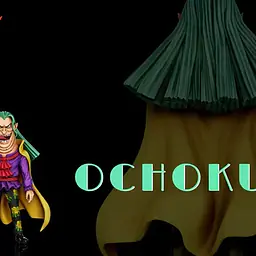 A+ - Ochoku 2