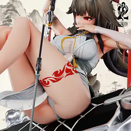 Alice21 - Ye Shunguang 5