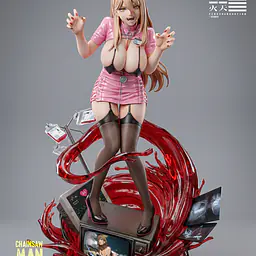 Feng Shan Huotian - Power 1