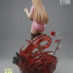 Feng Shan Huotian - Power 3