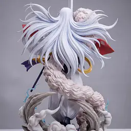 Red Fox - Sesshōmaru and Inuyasha 8