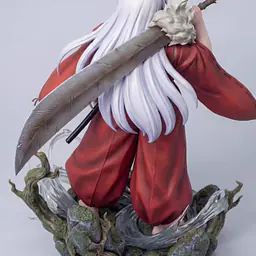 Red Fox - Sesshōmaru and Inuyasha 10