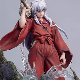 Red Fox - Sesshōmaru and Inuyasha 5