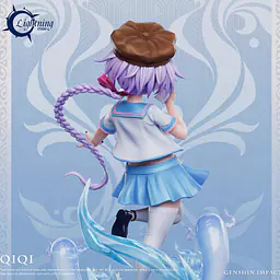 Lightning - Qiqi 11