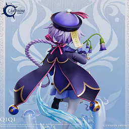 Lightning - Qiqi 13