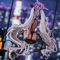 Circle Max - Shiromi Iori 5