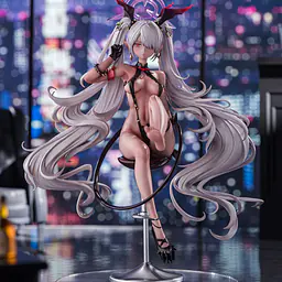 Circle Max - Shiromi Iori 1