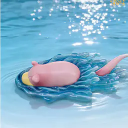 YOR - Slowpoke 1