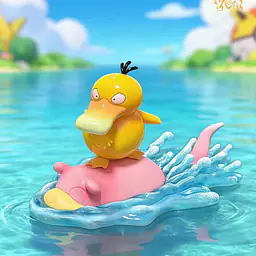 YOR - Slowpoke 2