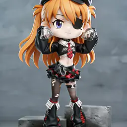 MWCB - Asuka 1