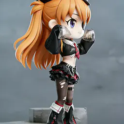 MWCB - Asuka 3