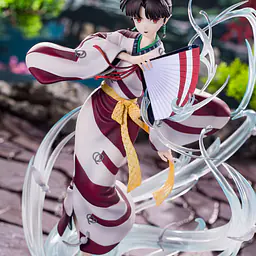Hun Yu - Kagura 5