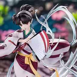 Hun Yu - Kagura 4