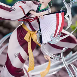 Hun Yu - Kagura 6