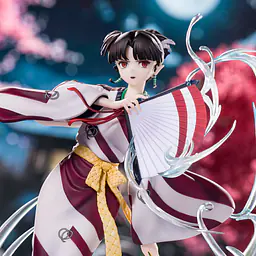 Hun Yu - Kagura 7