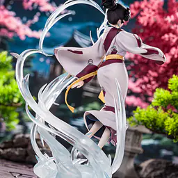 Hun Yu - Kagura 3