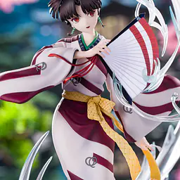 Hun Yu - Kagura 2