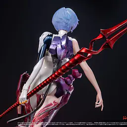 KOD - Rei 12