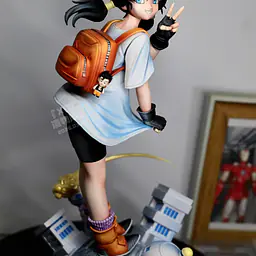 XD - Videl 1