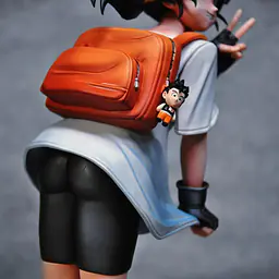 XD - Videl 9