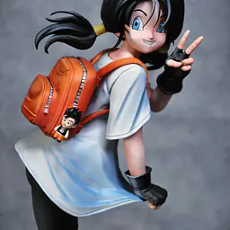 XD - Videl 10