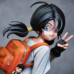 XD - Videl 8