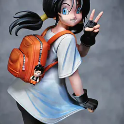 XD - Videl 7