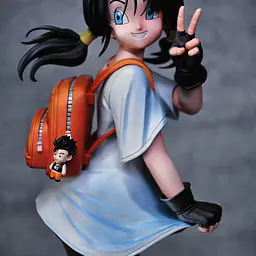 XD - Videl 6