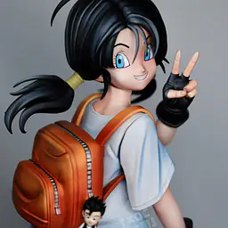 XD - Videl 2