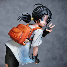 XD - Videl 4