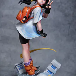 XD - Videl 3