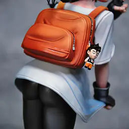 XD - Videl 5