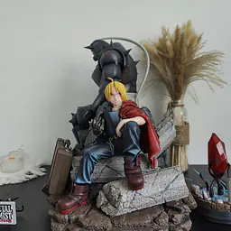 Animes Lights - Edward Elric 21