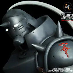 Animes Lights - Edward Elric 10