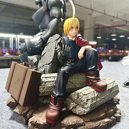Animes Lights - Edward Elric 19