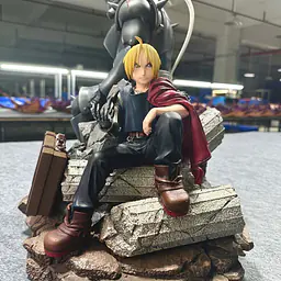 Animes Lights - Edward Elric 16