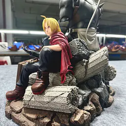 Animes Lights - Edward Elric 18