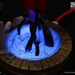 Animes Lights - Edward Elric 17