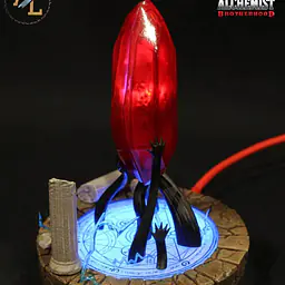 Animes Lights - Edward Elric 14