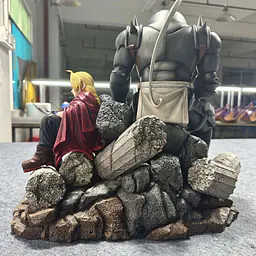 Animes Lights - Edward Elric 20