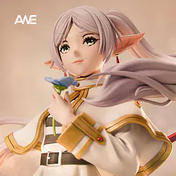ANE - Frieren 3