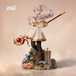ANE - Frieren 4