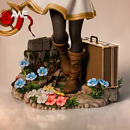 ANE - Frieren 5