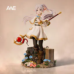 ANE - Frieren 2