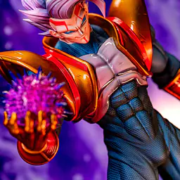 KL - Baby Vegeta 2