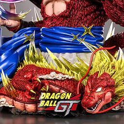 KDC - SSJ4 Gogeta 10