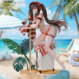 Yao Meng Meng - Kurumi 1