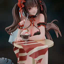 Yao Meng Meng - Kurumi 2
