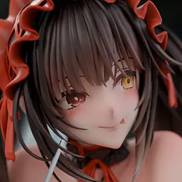 Yao Meng Meng - Kurumi 7