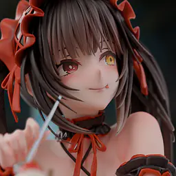 Yao Meng Meng - Kurumi 4